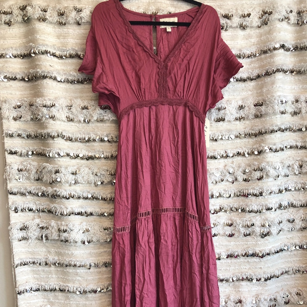 Cleobella Dress